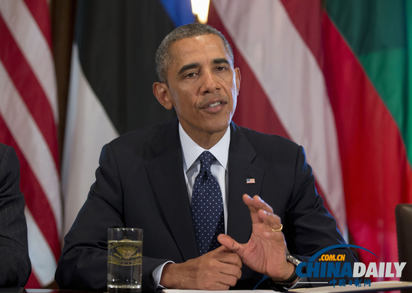 美國稱二十國集團峰會期間美俄總統(tǒng)不會晤