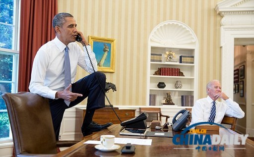 俄外長:美方提供的敘利亞使用化武證據(jù)沒有說服力