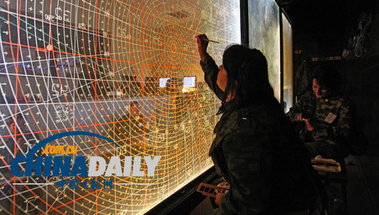 消息稱地中海東部所發(fā)導彈已墜落海里 美方否認發(fā)射