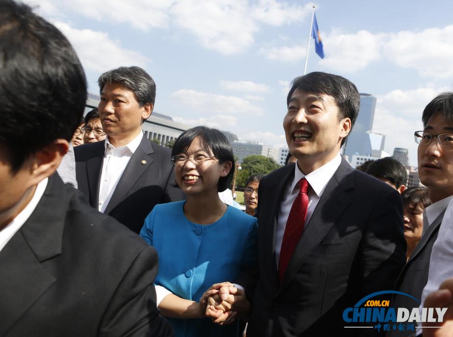 韓“陰謀叛國”議員李石基出席國民大會(huì) 已被批捕（組圖）