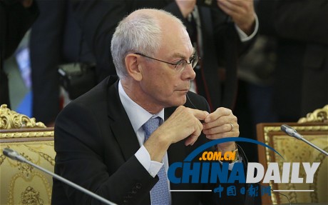 11國支持美對(duì)敘利亞動(dòng)武 美或繞開安理會(huì)采取行動(dòng)