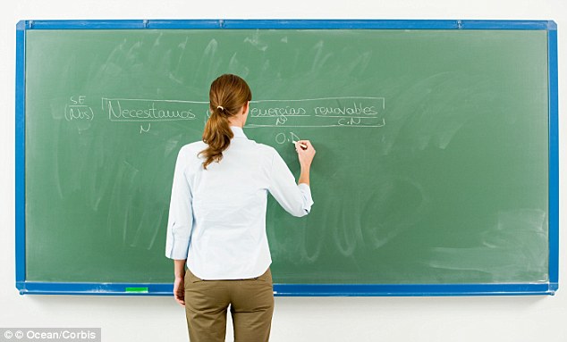 美國小石城發(fā)函規(guī)定教師著裝標準 被批太過嚴厲