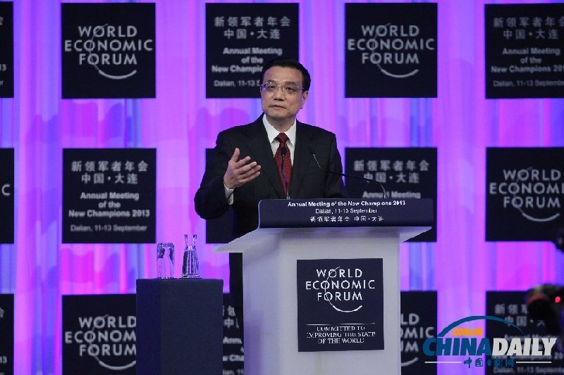 丹麥商界高管:增加研發(fā)創(chuàng)新投資將帶來健康競爭