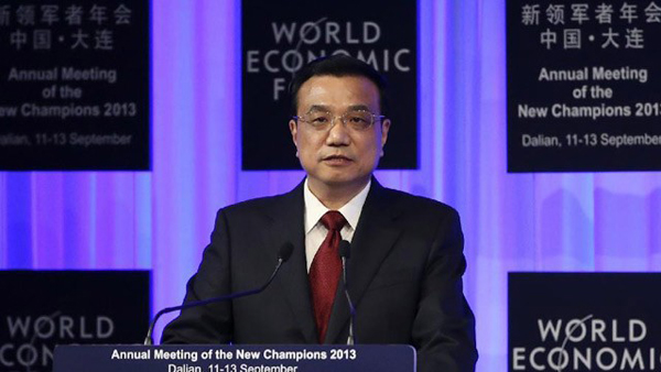 變化的中國(guó)將再度撼動(dòng)世界經(jīng)濟(jì)