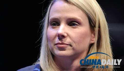 雅虎CEO:泄漏國安局監(jiān)控機(jī)密就會坐牢