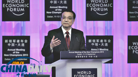 德國SAP高管：中國政府強調(diào)長期增長令人印象深刻