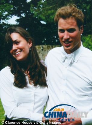 英國女房東揭秘威廉夫婦租房趣事 一度擔(dān)心其破壞房屋<BR>