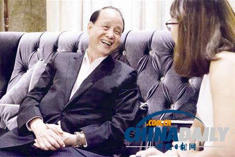 大陸讓利時(shí)代結(jié)束了 林中森:臺(tái)灣不能只拿不給!