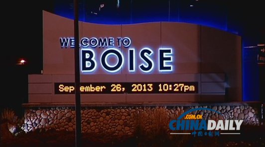 飛行員駕機(jī)途中突發(fā)心臟病 美航班被迫中途降落