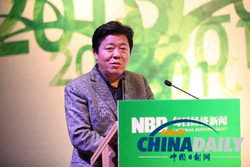 崛起中的綠色能量：中小企業(yè)已成減排“主力軍”