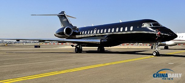 每小時7000英鎊！英前首相布萊爾租豪華飛機周游世界