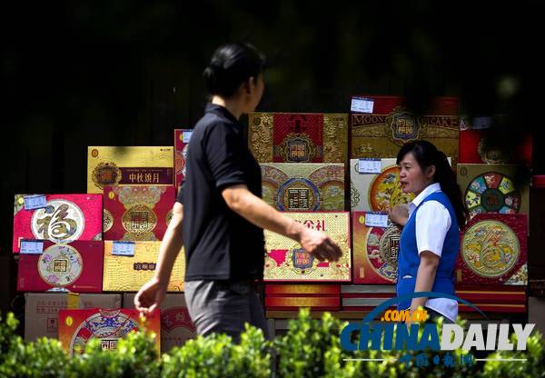 美國(guó)《洛杉磯時(shí)報(bào)》:中國(guó)盡力剎住送禮風(fēng)氣