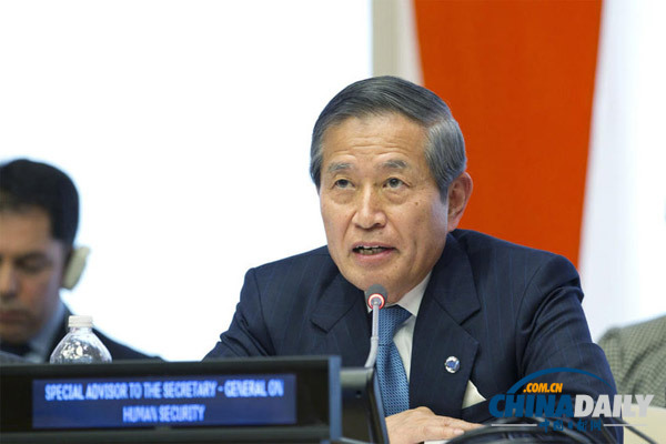 聯(lián)合國面臨44億美元欠款 美國至少拖欠近8億美元