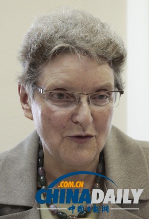 美媒預(yù)測(cè)諾貝爾和平獎(jiǎng)熱門候選人