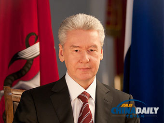 莫斯科市長：莫斯科建“唐人街”可導(dǎo)致嚴重后果