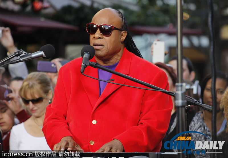 國(guó)際盲人節(jié):看失明者自強(qiáng)不息譜寫(xiě)壯美新篇章(高清組圖)