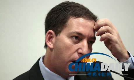 斯諾登爆料記者離開《衛(wèi)報》