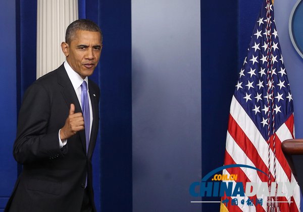 驢象握手言和美國政府重啟 風(fēng)波暫緩危機仍在