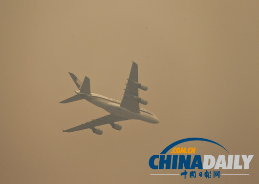 澳大利亞叢林火災(zāi)燒毀數(shù)百房屋 2000消防員奮力滅火