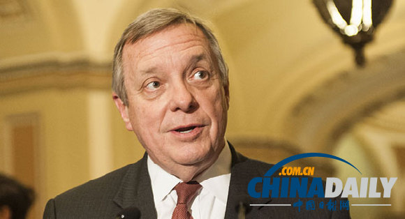 美政府停擺談判內(nèi)幕:眾議院領袖宣稱不屑于看奧巴馬