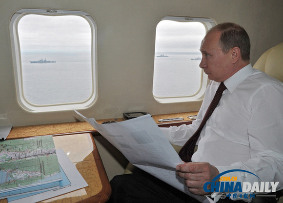 俄羅斯否認(rèn)G20峰會用手機(jī)充電器監(jiān)控外國首腦