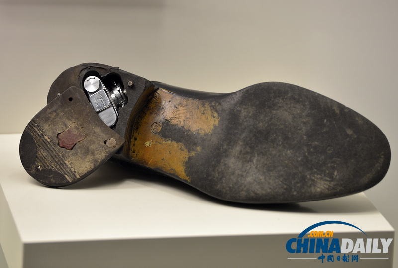 美國(guó)監(jiān)聽(tīng)門(mén)愈演愈烈 盤(pán)點(diǎn)身邊的“第三只眼”