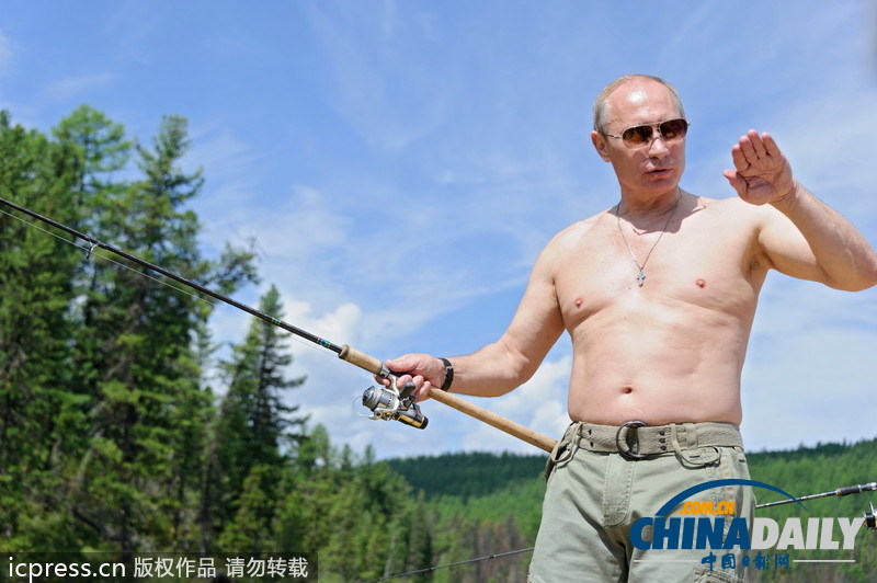 光棍節(jié)將至 盤點(diǎn)“以國(guó)家為伴”的單身政要