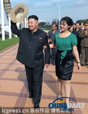 好夫妻日:看各國政要夫婦秀恩愛