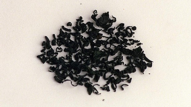 澳大利亞截獲問題日本海藻 含砷量超標(biāo)逾20倍