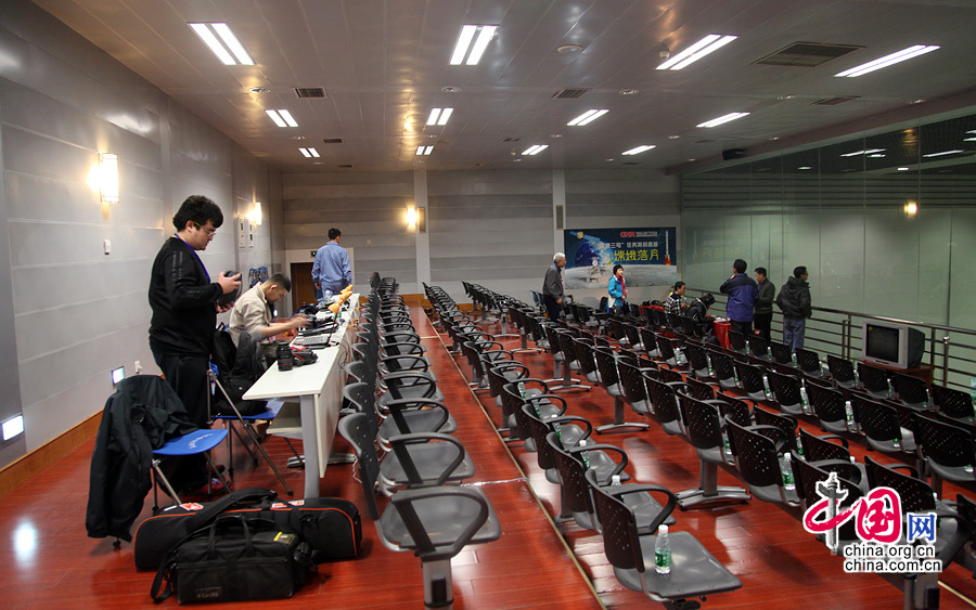 高清組圖: “嫦娥三號(hào)”成功發(fā)射