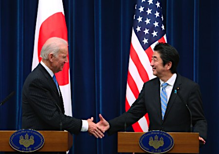 日媒稱日本擔(dān)憂美國(guó)只當(dāng)日中調(diào)解人