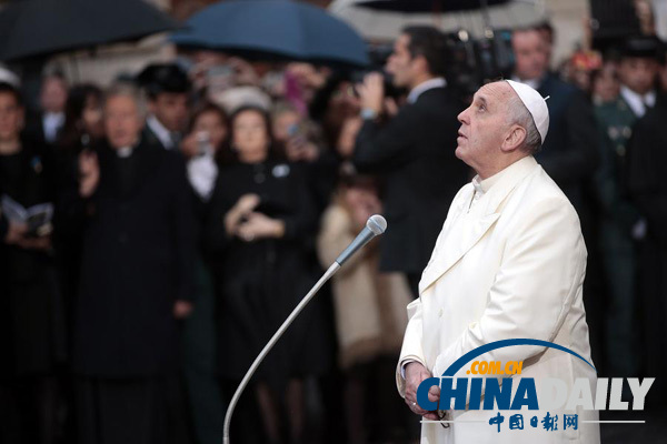 盤點領(lǐng)導人缺席曼德拉葬禮原因：身體抱恙財政緊張