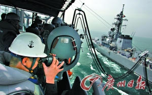 一天通過(guò)3份重要文件 日本“三箭”瞄向中國(guó)