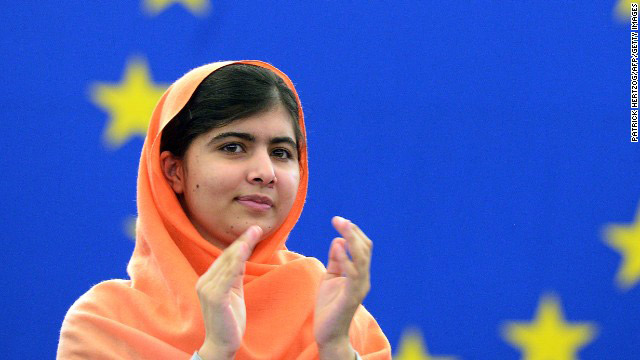 美媒盤點(diǎn)改變2013全球十大影響力女性 希拉里上榜