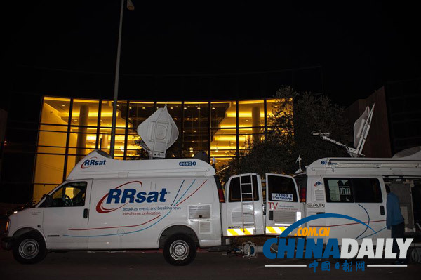 昏迷至今沙龍或?yàn)l臨死亡 以色列籌備國葬