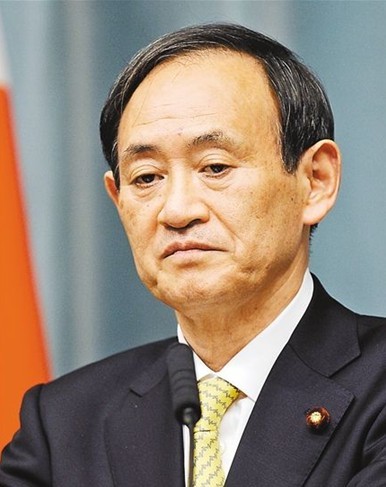 日車企創(chuàng)華銷量大漲 菅義偉稱要以經(jīng)濟(jì)促兩國關(guān)系