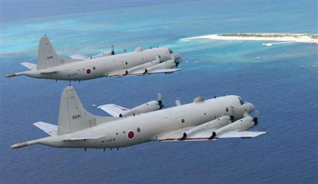 日本海上自衛(wèi)隊(duì):不會(huì)放棄對釣魚島進(jìn)行巡邏