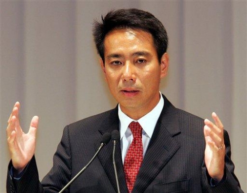 日本前外務大臣：安倍“包圍中國”的想法不可能實現(xiàn)