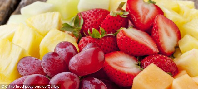 價格低廉營養(yǎng)多樣 調(diào)查顯示荷蘭飲食最健康