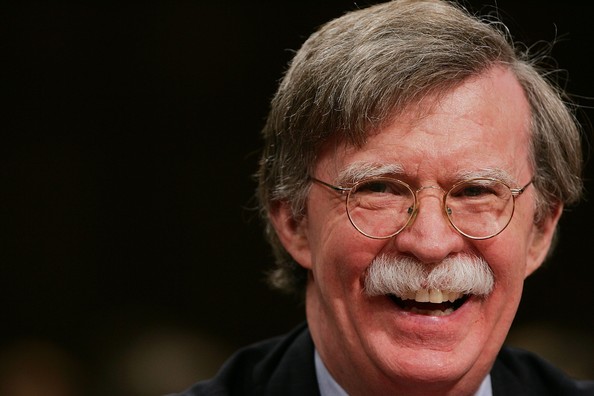 美國駐聯(lián)合國前大使:希拉里當(dāng)總統(tǒng)比奧巴馬糟糕