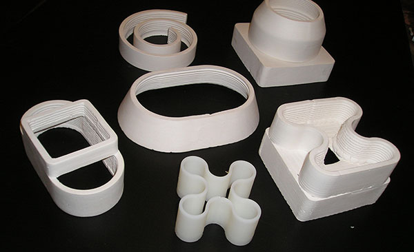 美國研發(fā)3D打印術(shù)：24小時內(nèi)造出232平米樓房