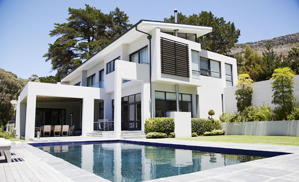 美國(guó)研發(fā)3D打印術(shù):24小時(shí)內(nèi)造出232平米樓房