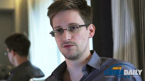斯諾登直言:回美國后不可能受到公正審判