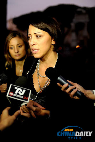 意大利農業(yè)部長陷丑聞宣布辭職 稱政府未捍衛(wèi)其聲譽