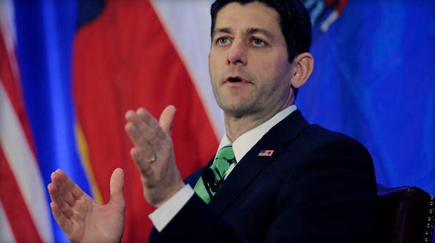 美國會(huì)領(lǐng)導(dǎo)人公開指責(zé):奧巴馬總統(tǒng)越發(fā)“無法無天”