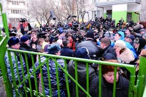 高中生校園劫持20名人質(zhì) 俄加強(qiáng)冬奧會安保