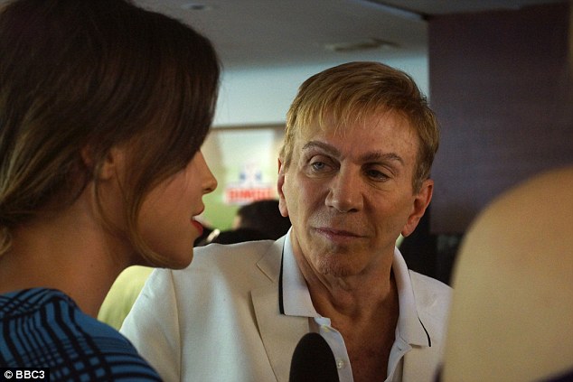 探訪委內(nèi)瑞拉世界小姐訓(xùn)練營：為減肥舌上縫塑料網(wǎng)（組圖）