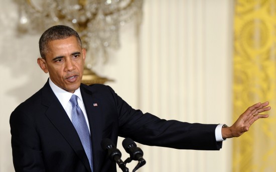 奧巴馬妙答與英法關(guān)系:挑最棒盟友猶如選最佳愛女