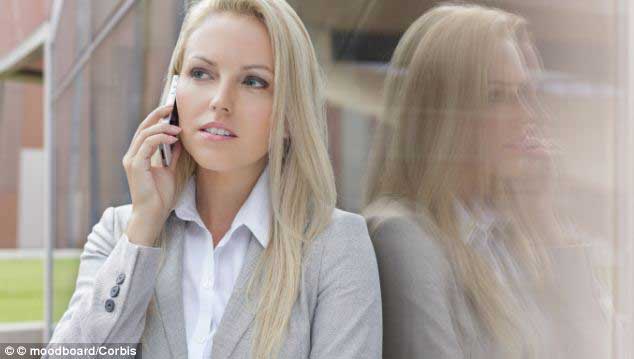 英國長達(dá)11年研究得結(jié)論:手機(jī)輻射不影響健康