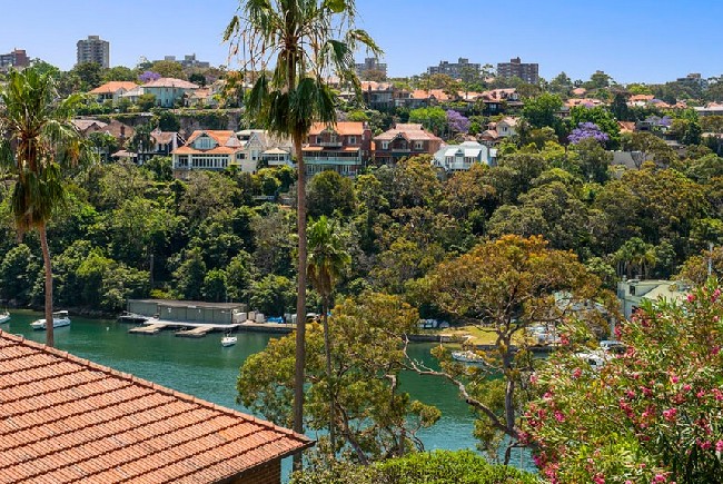 澳媒:中國富豪熱衷購買澳洲房產(chǎn)轉移資產(chǎn)